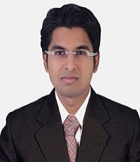 SANDEEP PATEL