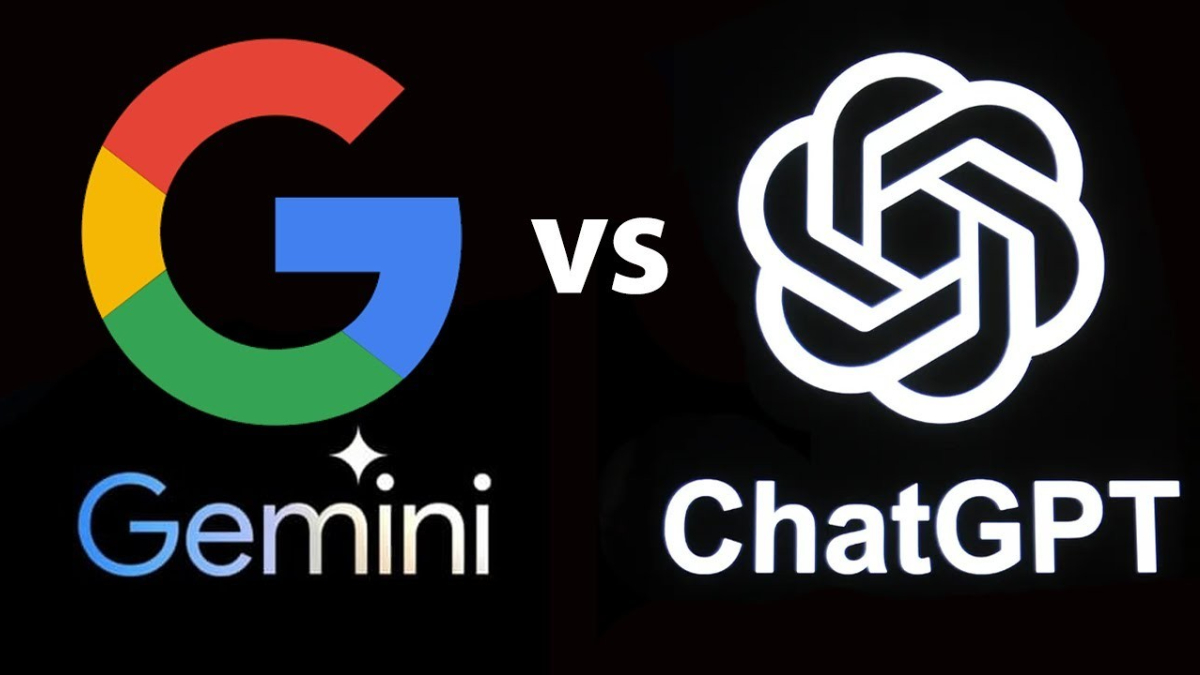 ChatGPT vs Gemini (2026):