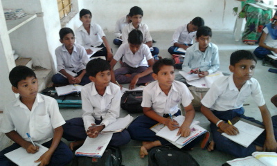 D.El.Ed. First Year Books