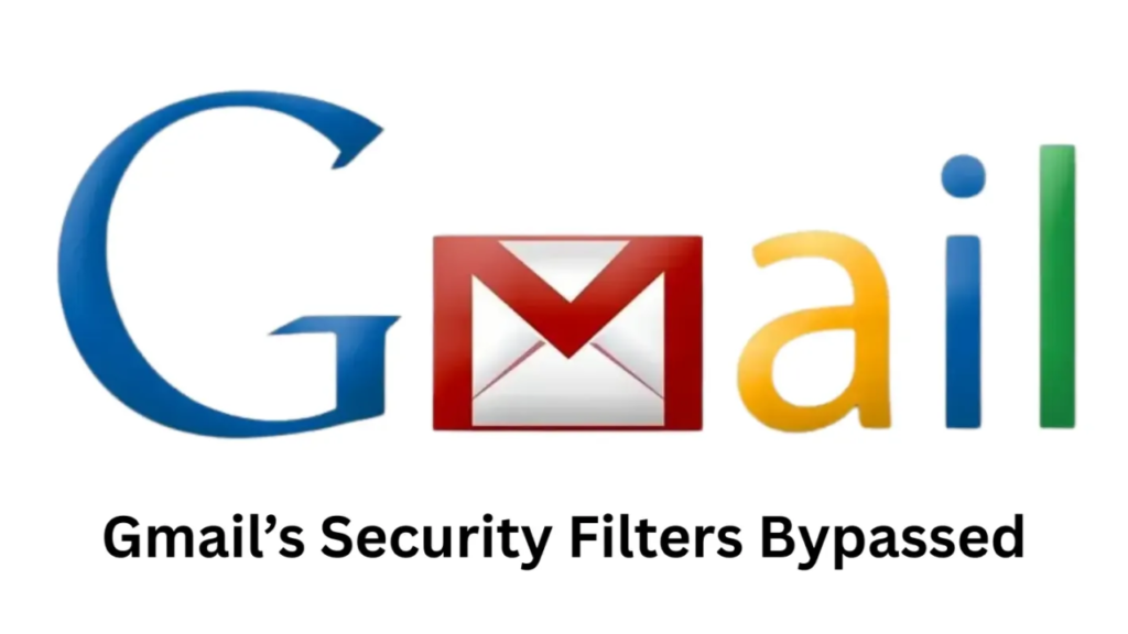 Gmail Account Security Tips
