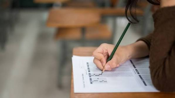 TET 1 Solved Paper 2025