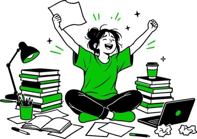 TET 1 Solved Paper 2025