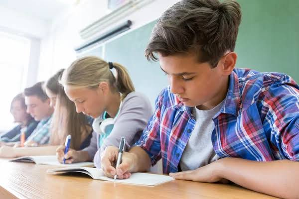 Current Trends in Education