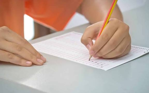 TET 2 2012 Solved Paper