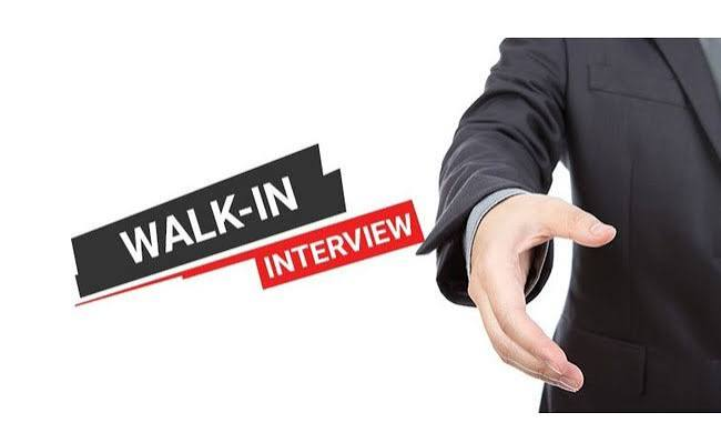 PM Shri Jawahar Navodaya Vidyalaya Walk-in Interview 2026 