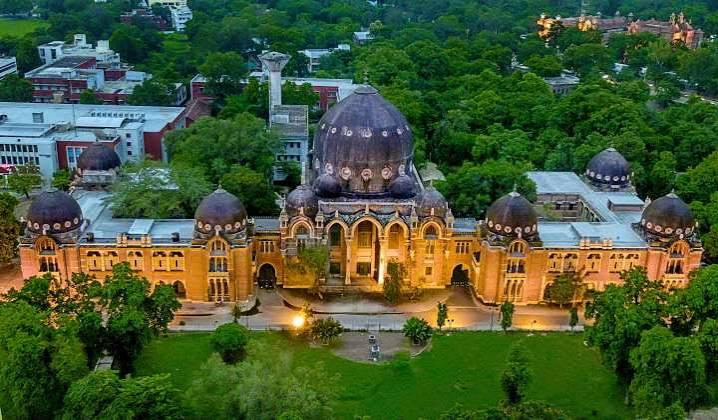 MSU Baroda Walk-in Interview 2026-27