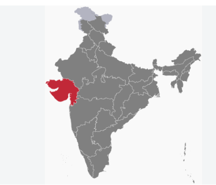 Gujarat Rain Alert