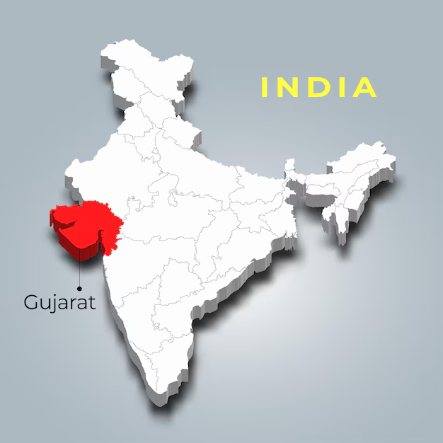 Gujarat Rain Alert