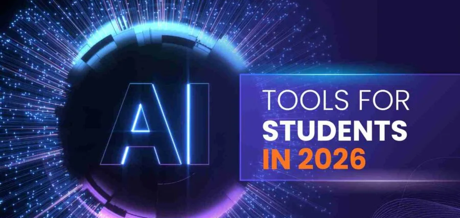 Best AI tools for students in 2026