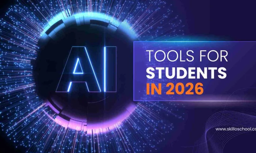Best AI tools for students in 2026