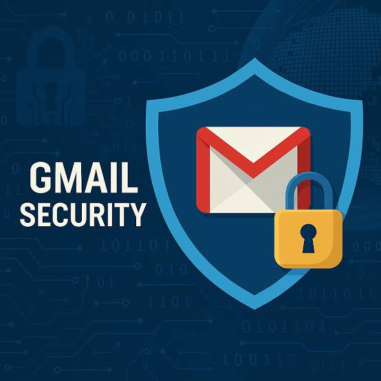 Gmail Account Security Tips